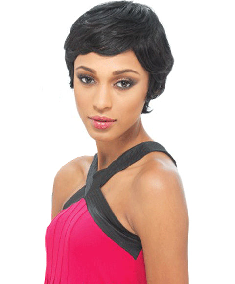 SENSUAL COLLECTION HH 28 PIECES  Color FIRE RED Human Hair Bundles Asetena Pa 