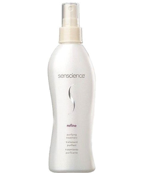 SENSCIENCE REFINE PURIFYING TREATMENT 200 ml Treatments Asetena Pa 