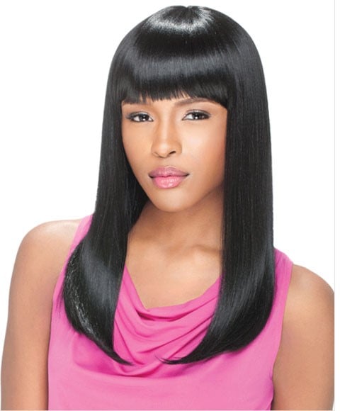 INSTANT FASHION WIG SYN HANA  Color DXR1233 Synthetic Hair Wigs Asetena Pa 