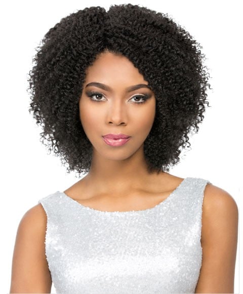 INSTANT FASHION WIG SYN LATOYA  Color SM4/33/27 Synthetic Hair Wigs Asetena Pa 