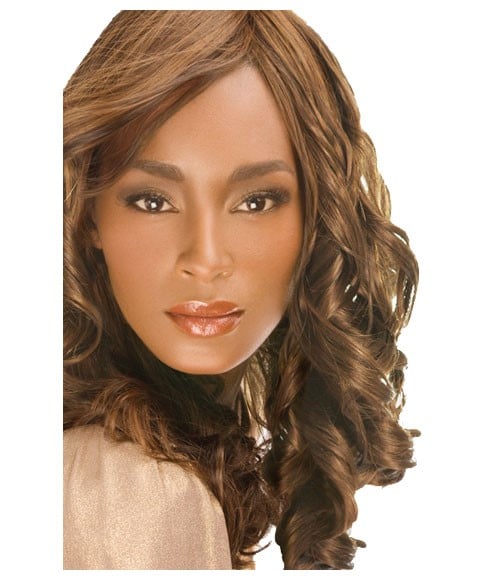 SOFT N SILKY SYN LOOSE WAVE WVG 14 Color 2 Synthetic Weave Hair Asetena Pa 