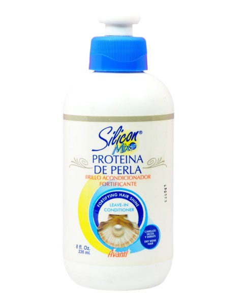 PROTEINA DE PERLA LEAVE IN CONDITIONER 236 ml Conditioner Asetena Pa 
