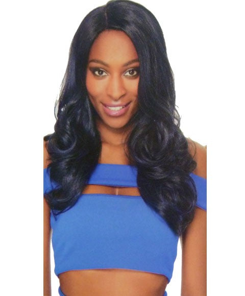 SPOTLIGHT SYN OPAL LUXURIOUS LACE WIG  Color 4 Lace Wigs Asetena Pa 
