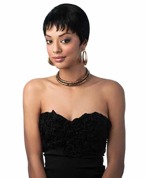 WIG FASHION SYN TONI WIG  Color 280 Synthetic Hair Wigs Asetena Pa 