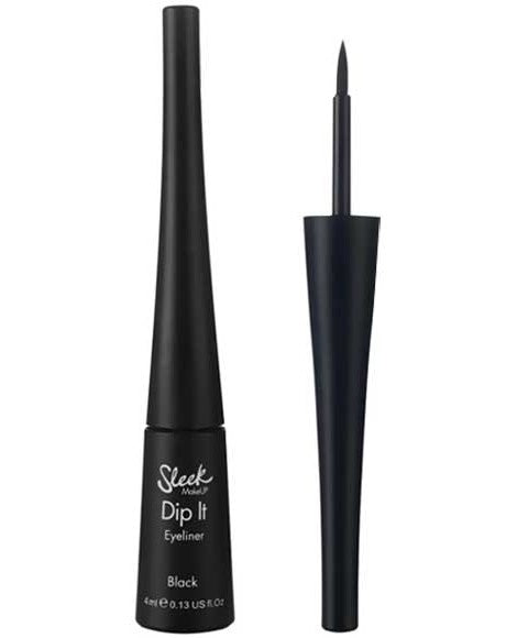 SLEEK DIP IT EYELINER  Color Black 262 Eye Makeup Asetena Pa 