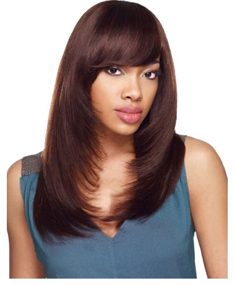 SENSATIONNEL PREMIUM TOO HH EURO STR WVG 14 Color 4 Human Hair Bundles Asetena Pa 