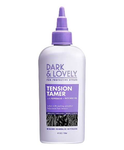 DARK AND LOVELY PROTECTIVE STYLES TENSION TAMER 118 ml Hair Moisturizers Asetena Pa 