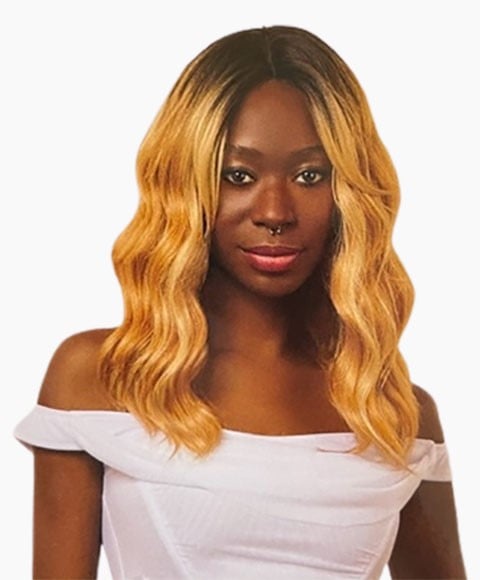 SPOTLIGHT SYN CALLIE LUXURIOUS LACE PARTING WIG  Color 2 Synthetic Hair Wigs Asetena Pa 