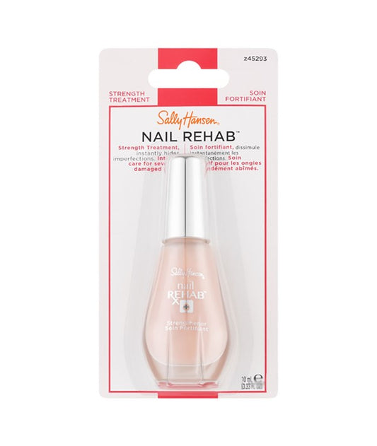 NAIL REHAB STRENGTHENER TREATMENT 10 ml Nails Asetena Pa 