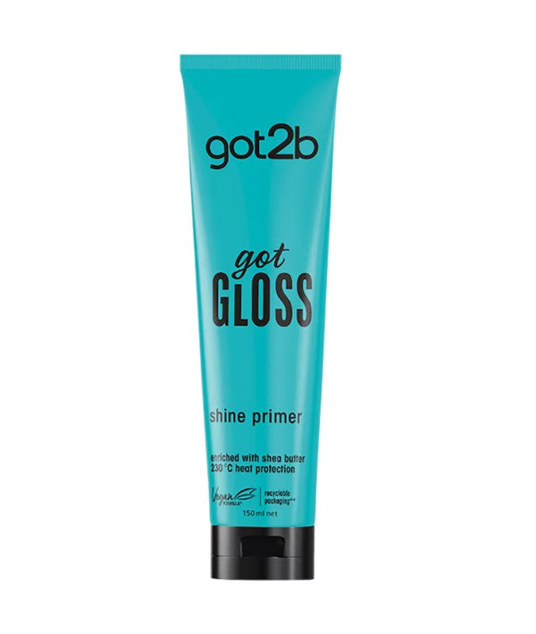 GOT2B GOT GLOSS SHINE PRIMER 150ml Treatments Asetena Pa 