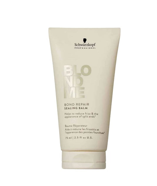 BLONDME BOND REPAIR SEALING BALM 75 ml Hair Moisturizers Asetena Pa 