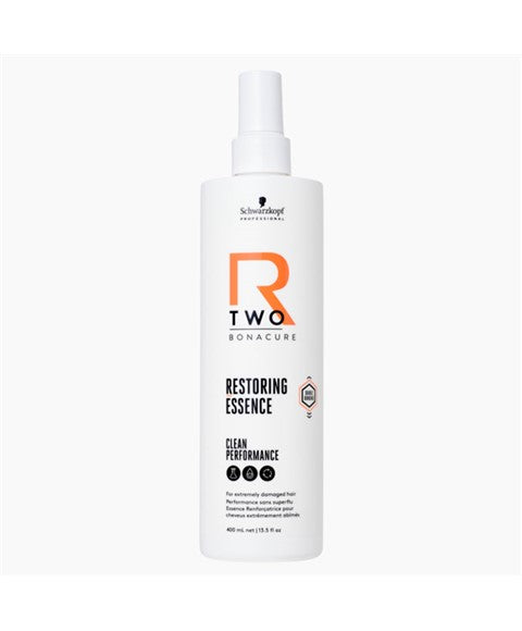 R TWO BONACURE RESTORING ESSENCE 400 ml Sprays, Serums and Oils Asetena Pa 