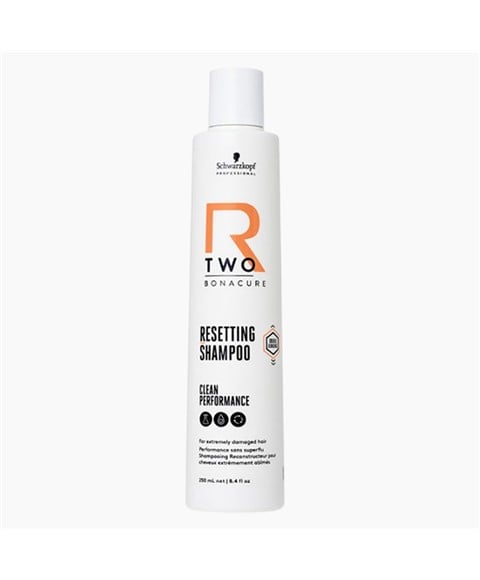 R TWO BONACURE RESETTING SHAMPOO 1 L Shampoo Asetena Pa 