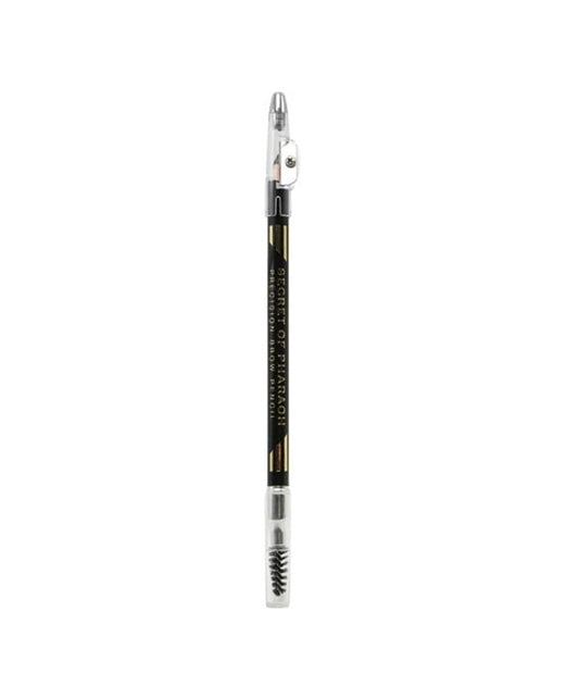 SECRET OF PHARAOH PRECISION BROW PENCIL  Color 03 Espresso Eye Makeup Asetena Pa 