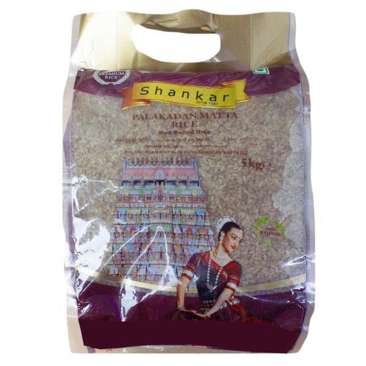 Palakdan Matta Rice 7  1x5kg
