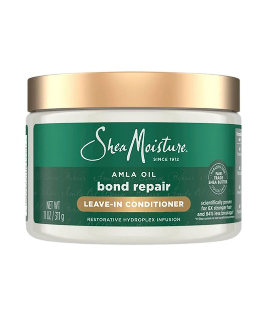 AMLA OIL BOND REPAIR LEAVE IN CONDITIONER 311 g Conditioner Asetena Pa 