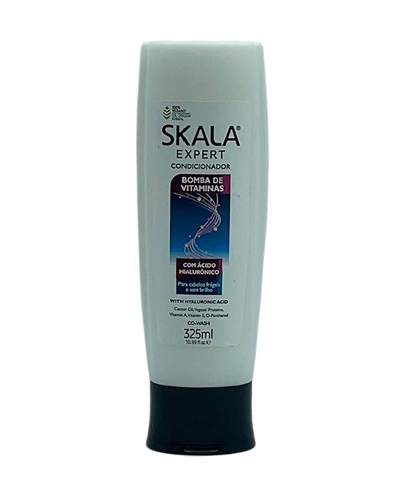 SKALA EXPERT BOMBA DE VITAMINAS CONDITIONER 325 ml Conditioner Asetena Pa 