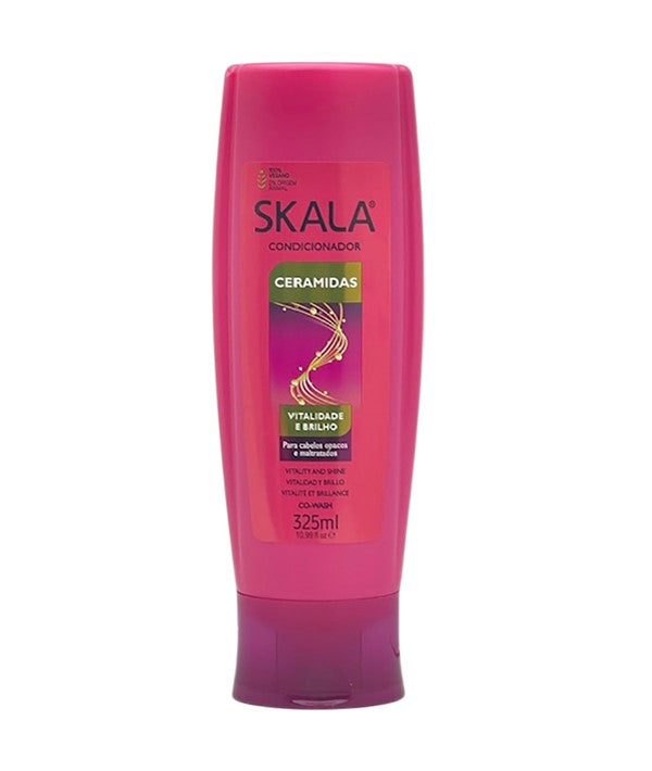 SKALA EXPERT CERAMIDES CONDITIONER 325 ml Conditioner Asetena Pa 