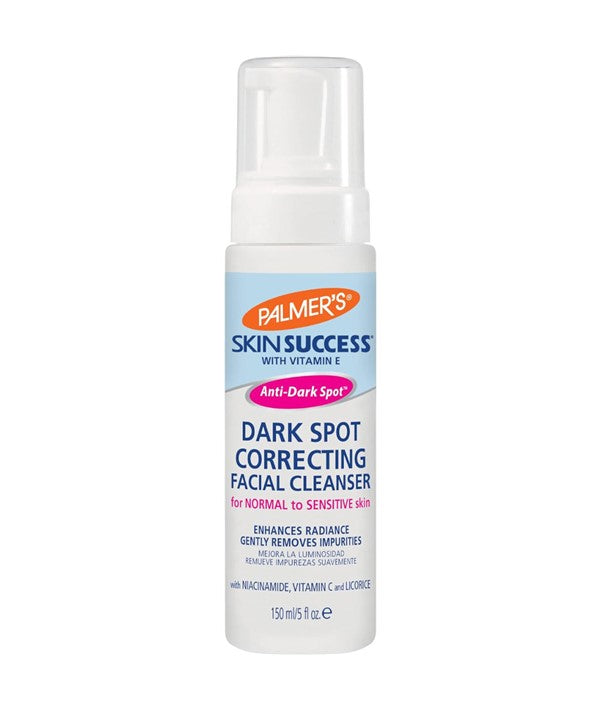 SKIN SUCCESS DARK SPOT CORRECTING FACIAL CLEANSER 150 ml Skin Wash Asetena Pa 
