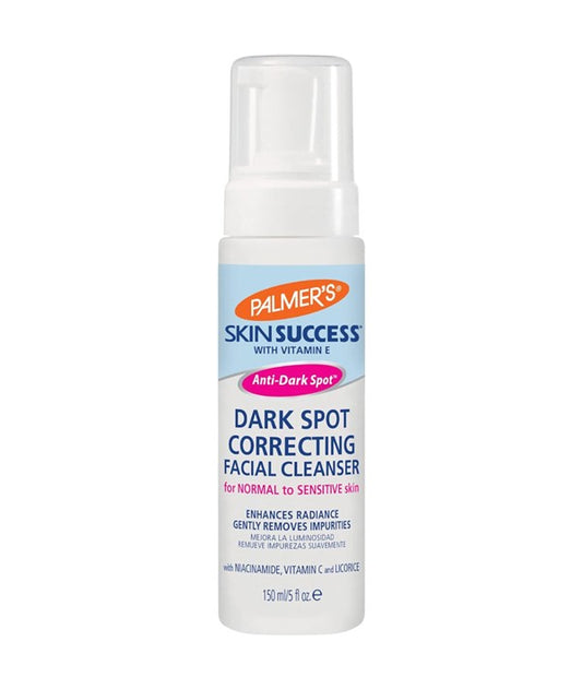 SKIN SUCCESS DARK SPOT CORRECTING FACIAL CLEANSER 150 ml Skin Wash Asetena Pa 