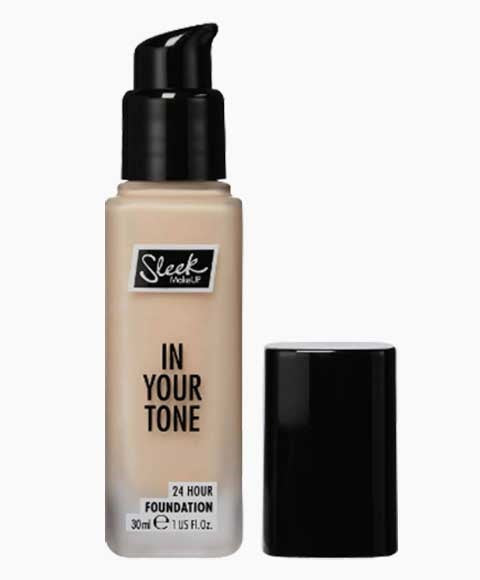 IN YOUR TONE 24H FOUNDATION 2N I M VEGAN 30 ML Foundation Asetena Pa 