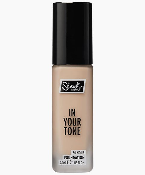 IN YOUR TONE 24H FOUNDATION 4C I M VEGAN 30 ML Foundation Asetena Pa 