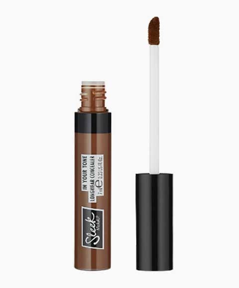 IN YOUR TONE LONGWEAR CONCEALER 10N I M VEGAN 7 ml Concealers Asetena Pa 