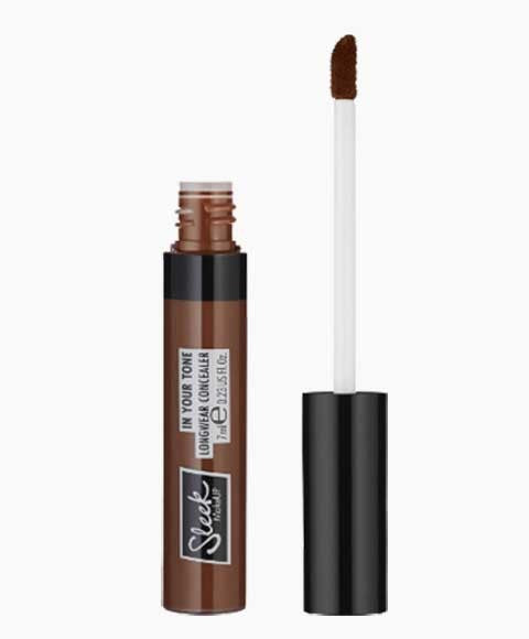 IN YOUR TONE LONGWEAR CONCEALER 11N I M VEGAN 7 ml Concealers Asetena Pa 