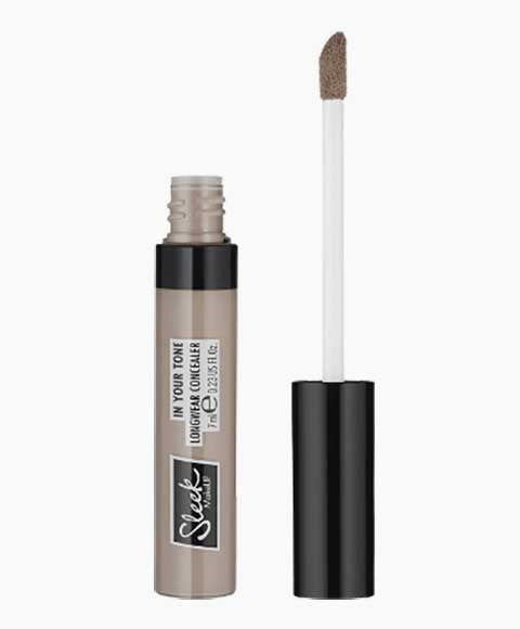 IN YOUR TONE LONGWEAR CONCEALER 1N I M VEGAN 7 ml Concealers Asetena Pa 