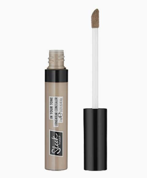 IN YOUR TONE LONGWEAR CONCEALER 3C I M VEGAN 7 ml Concealers Asetena Pa 