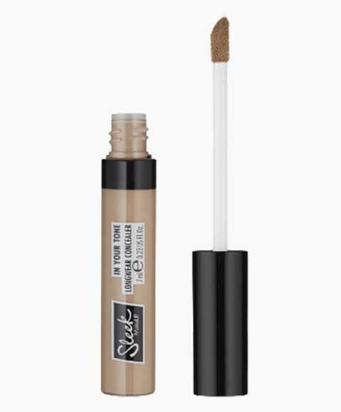 IN YOUR TONE LONGWEAR CONCEALER 3N I M VEGAN 7 ml Concealers Asetena Pa 