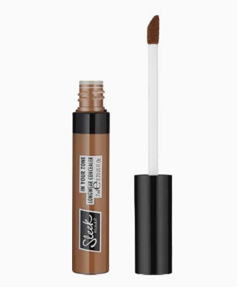 IN YOUR TONE LONGWEAR CONCEALER 7N I M VEGAN 7 ml Concealers Asetena Pa 