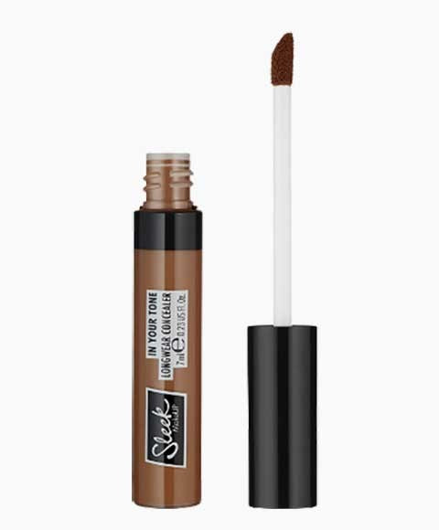 IN YOUR TONE LONGWEAR CONCEALER 8C I M VEGAN 7 ml Concealers Asetena Pa 