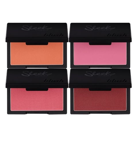 SLEEK MAKEUP BLUSH 6 g Color Pixie P 936 Blush And Highligter Asetena Pa 