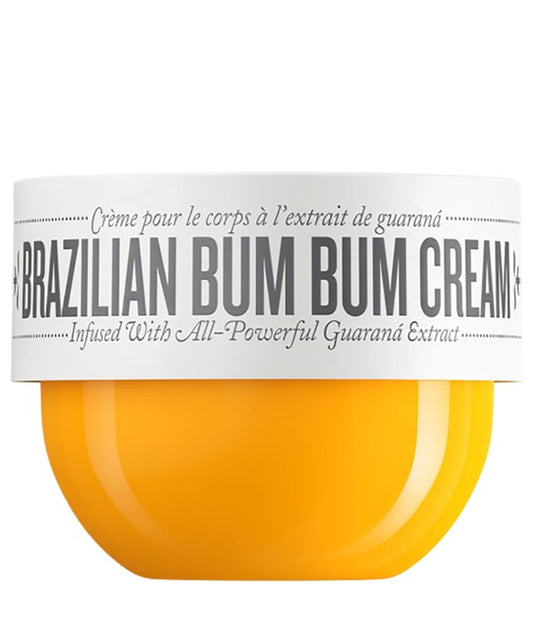BRAZILIAN BUM BUM CREAM 240 ml Skin Moisturizing Asetena Pa 