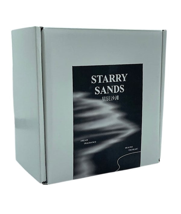 STARRY SANDS AROMATHERAPY ORNAMENT DIFFUSER STONE Air Freshener Asetena Pa 