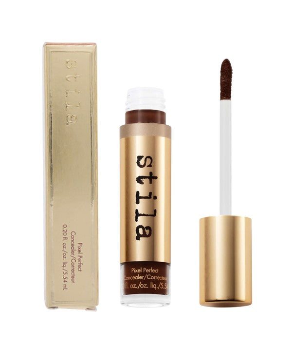 PIXEL PERFECT CONCEALER 5.54 ml Color Deep 2 Concealers Asetena Pa 