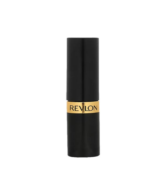 SUPER LUSTROUS CREME LIPSTICK 130 ROSE VELVET 4.2 g Lips Asetena Pa 