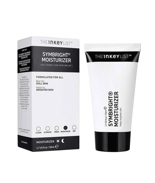 SYMBRIGHT MOISTURIZER FOR DULL SKIN 50 ml Skin Moisturizing Asetena Pa 