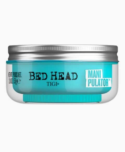 BED HEAD MANIPULATOR TEXTURIZING PUTTY 57 g Relaxer n Texturizer Asetena Pa 