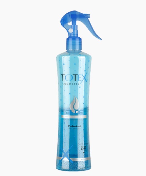 TOTEX BLUE HAIR CONDITIONER SPRAY 400 ml Conditioner Asetena Pa 