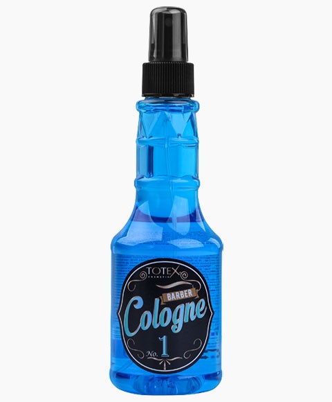 TOTEX BARBER COLOGNE NO 1 250 ml Shaving Asetena Pa 