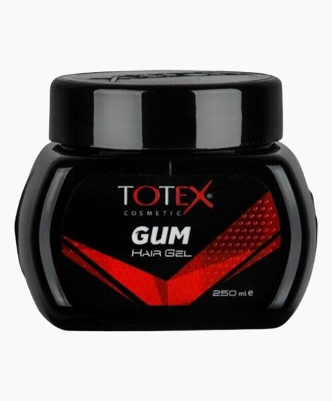 TOTEX GUM HAIR GEL 700 ml Hair Styling Asetena Pa 
