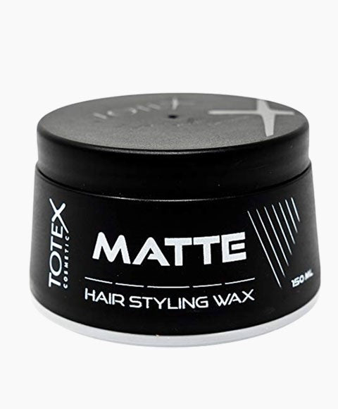 TOTEX MATTE HAIR STYLING WAX 150 ml Hair Styling Asetena Pa 