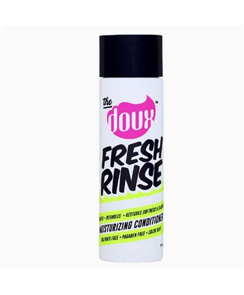 FRESH RINSE MOISTURIZING CONDITIONER 236 ml Conditioner Asetena Pa 