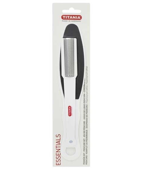 ESSENTIALS PEDICURE SET Large Salon Accessories Asetena Pa 