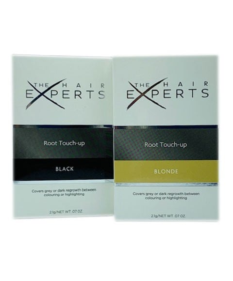 THE ROOT TOUCH UP 2.1 g Color Blonde Hair Color Asetena Pa 
