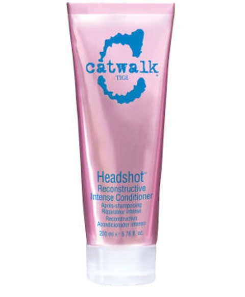 CATWALK HEADSHOT RECONSTRUCTIVE INTENSE CONDITIONER 750 ml Conditioner Asetena Pa 