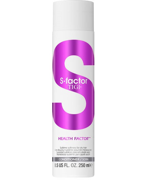 S FACTOR HEALTH FACTOR CONDITIONER 250 ml Conditioner Asetena Pa 