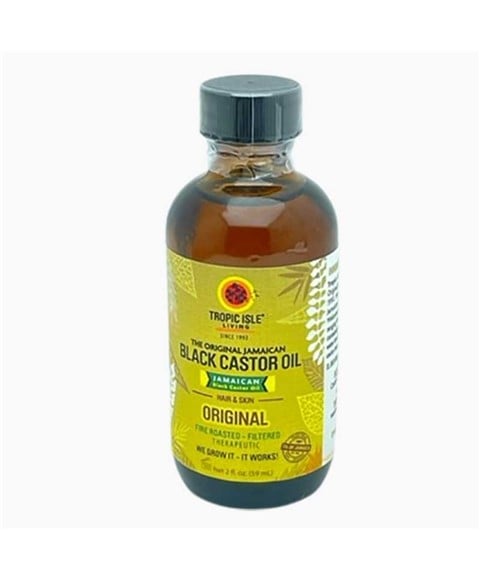 THE ORIGINAL JAMAICAN BLACK CASTOR OIL 118 ml Sprays, Serums and Oils Asetena Pa 